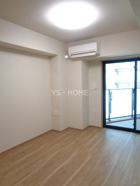 LumiCourt 　MITAKA リビング