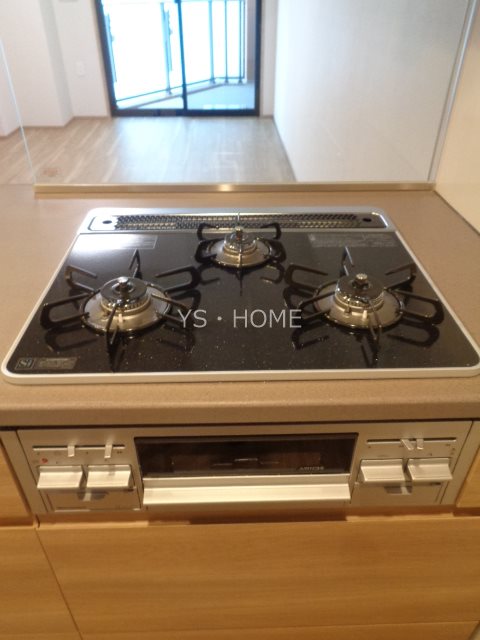 LumiCourt 　MITAKA その他20