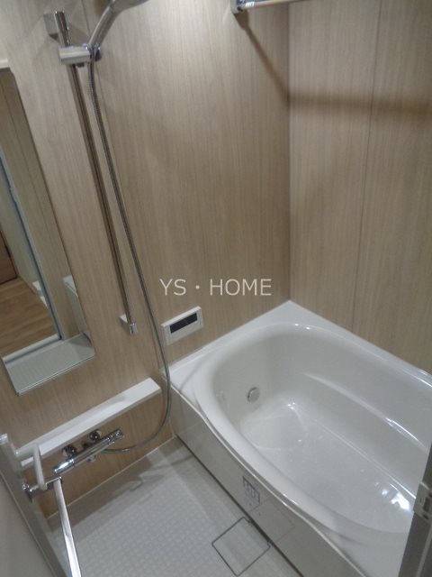 LumiCourt 　MITAKA 風呂画像