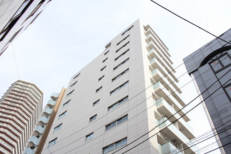 　サンウッド東中野 その他外観1