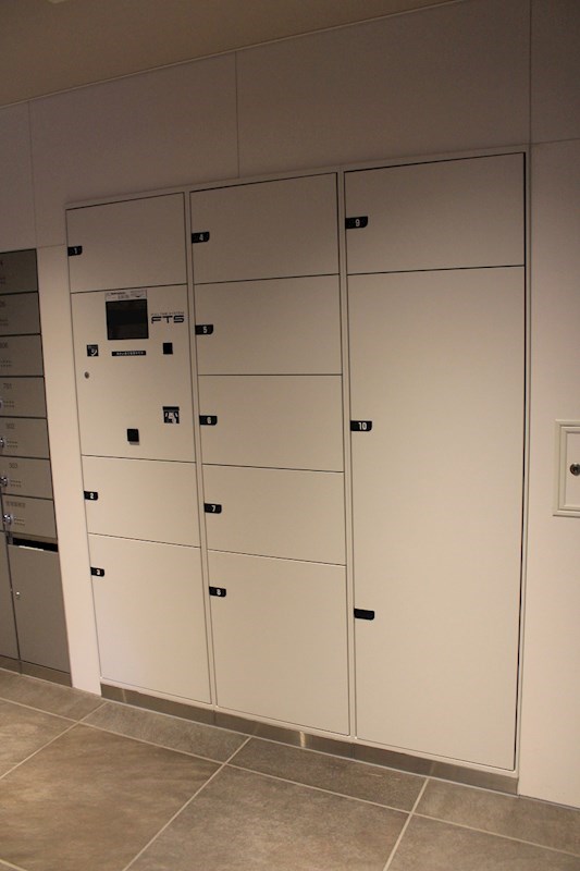 　サンウッド東中野 その他外観3