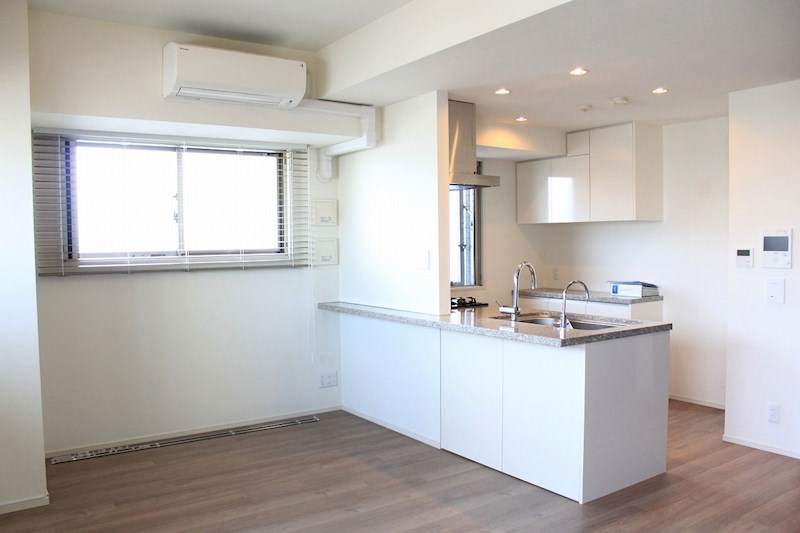 　サンウッド東中野 その他14