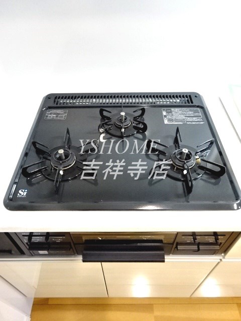 プラムガーデン関根 その他12