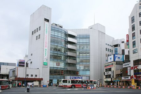 プラムガーデン関根 周辺画像5