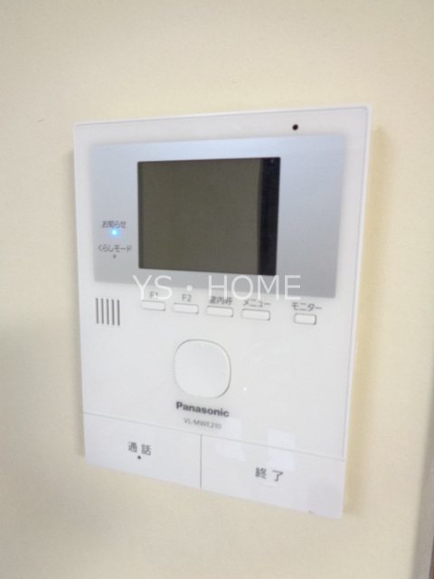 Kテラスハウス その他1