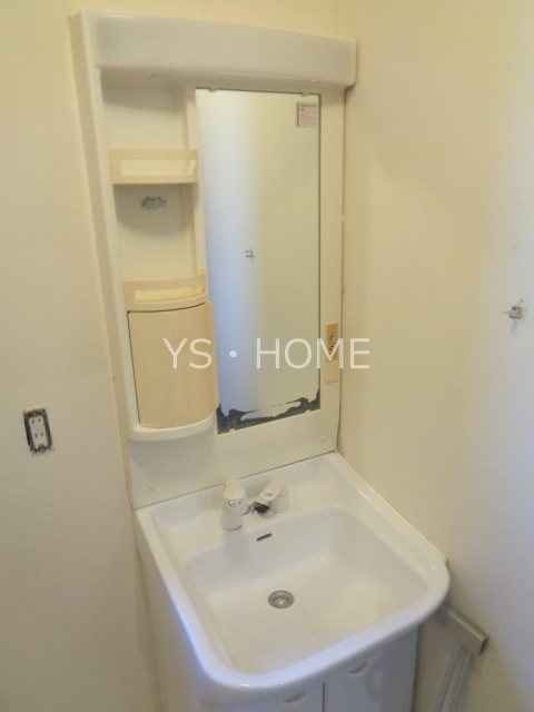 Kテラスハウス その他2