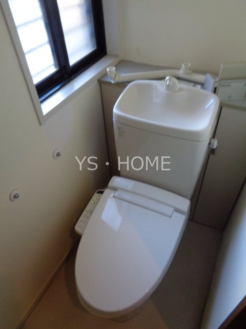 Kテラスハウス その他3