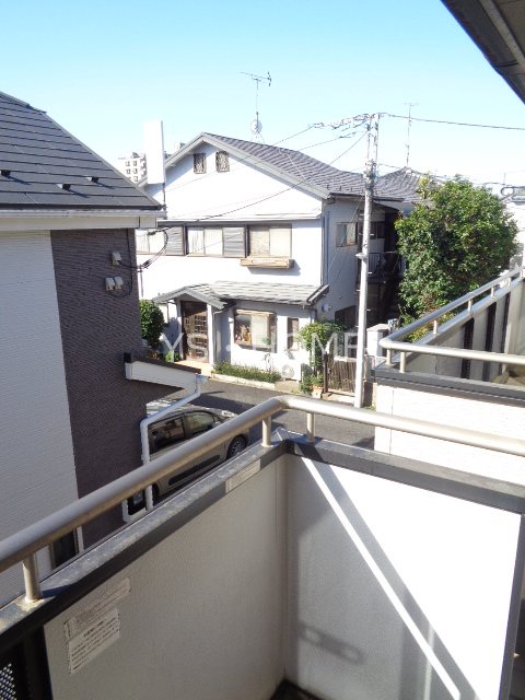 Kテラスハウス その他6