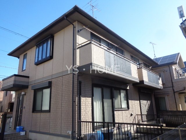 Kテラスハウス その他外観1