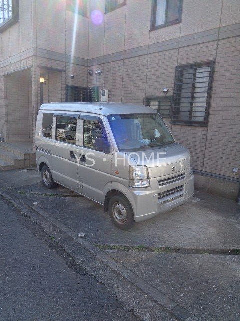 Kテラスハウス その他7