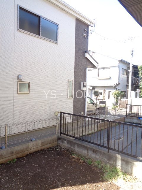 Kテラスハウス その他17