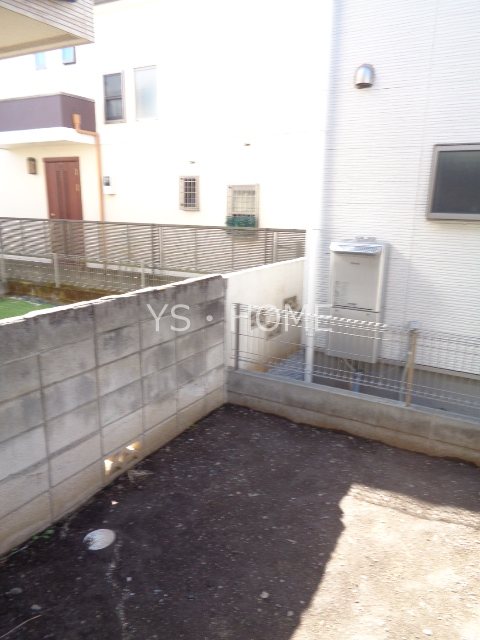 Kテラスハウス その他18