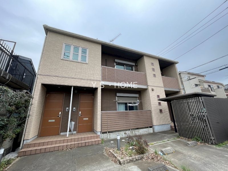 カーサヤマボウシ その他外観1