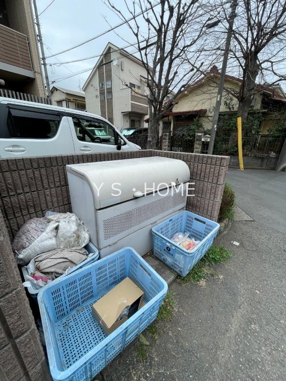 カーサヤマボウシ その他外観2