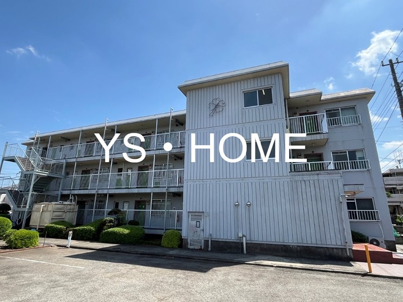 エクレール烏山 その他外観1