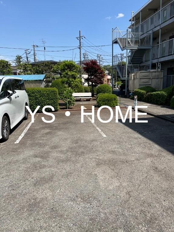 エクレール烏山 その他外観2