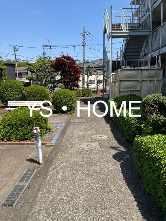 エクレール烏山 その他23