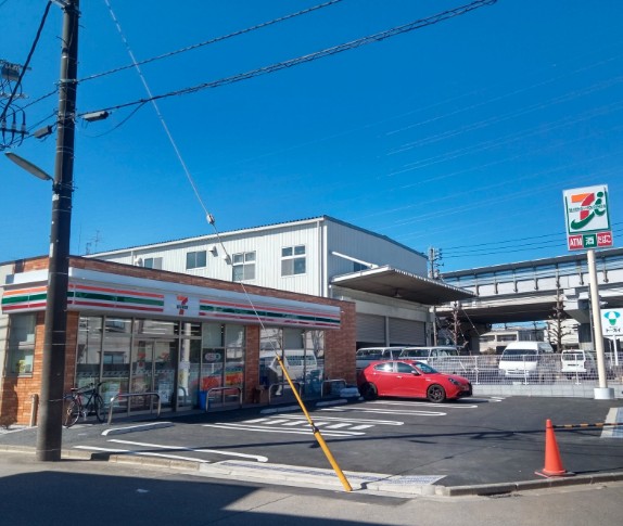 エクレール烏山 周辺画像2