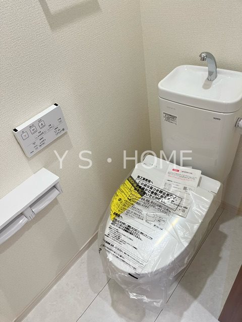 小川町1丁目戸建賃貸住宅 その他4