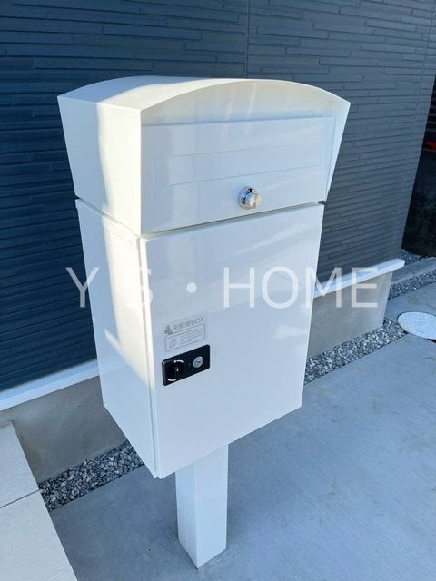 小川町1丁目戸建賃貸住宅 その他外観3