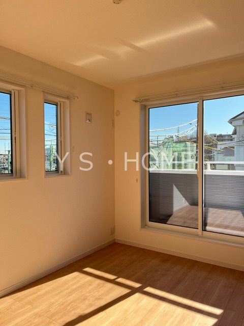 小川町1丁目戸建賃貸住宅 その他11