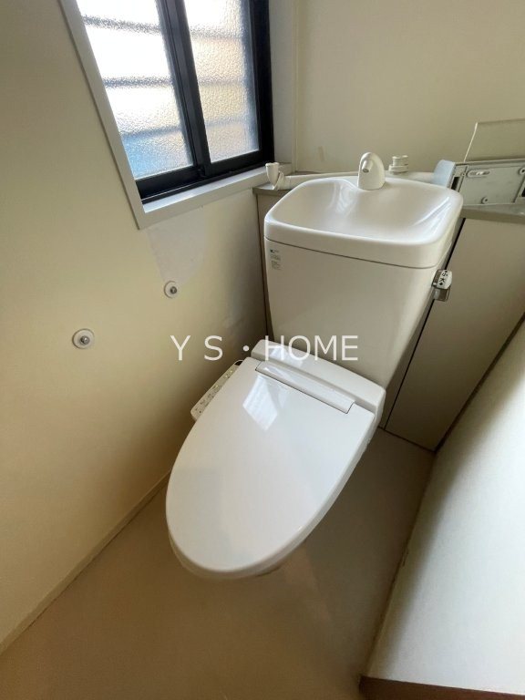 Kテラスハウス（前原町4-15テラスハウス） その他1