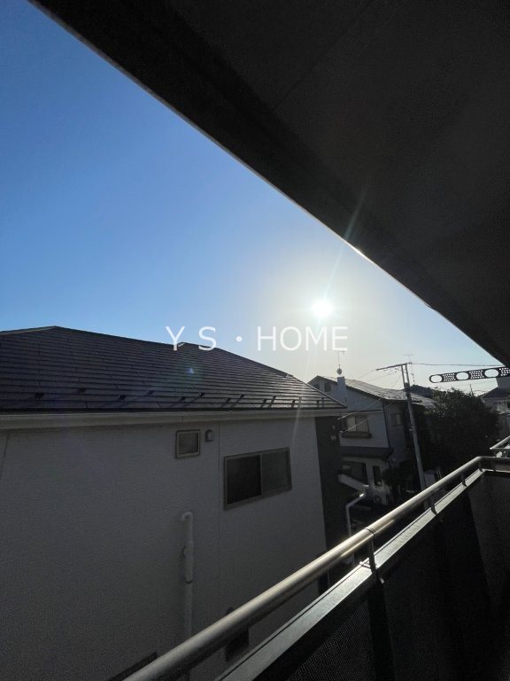 Kテラスハウス（前原町4-15テラスハウス） その他5