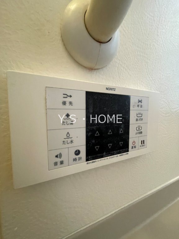 Kテラスハウス（前原町4-15テラスハウス） その他6