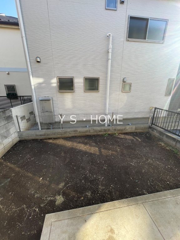 Kテラスハウス（前原町4-15テラスハウス） その他11