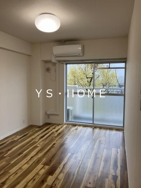 大関山ハイツ その他8