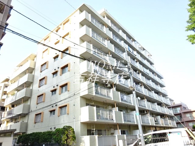 大関山ハイツ その他10