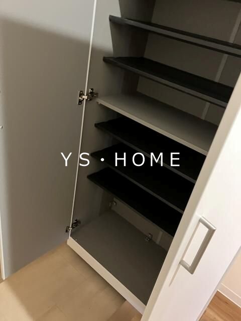 大関山ハイツ その他13