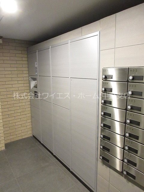 ディームス方南町 その他外観3