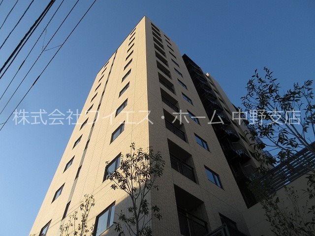 ディームス方南町 その他外観6