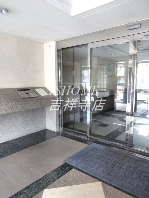 パークコート小金井  その他1