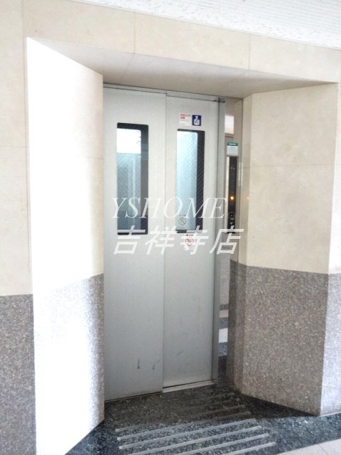 パークコート小金井  その他5