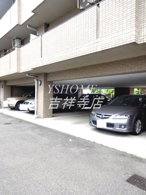 パークコート小金井  その他6