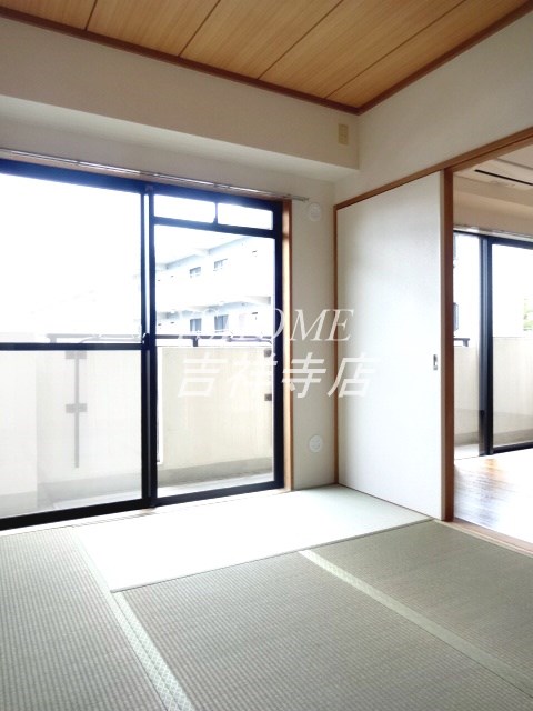 パークコート小金井  その他12