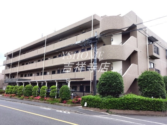 パークコート小金井  その他13