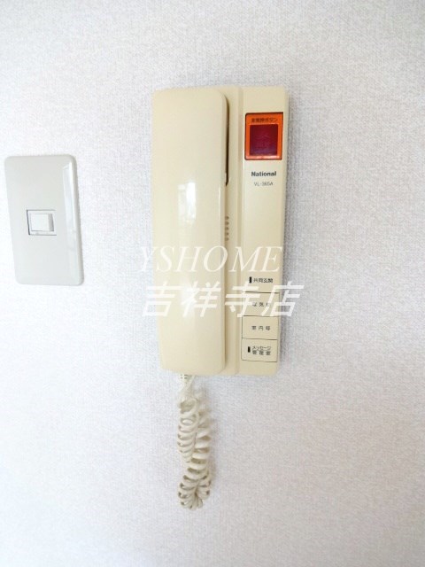 パークコート小金井  その他17