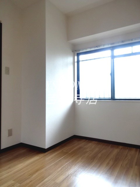 パークコート小金井  ベッドルーム