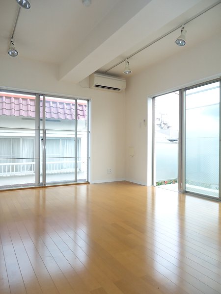 パティオＫ リビング