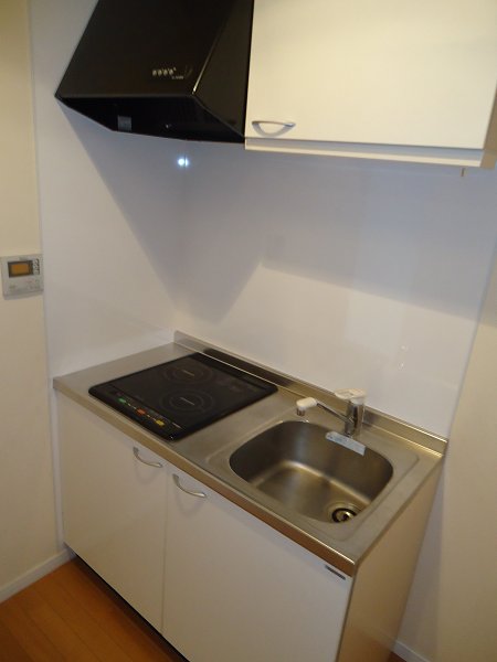 パティオＫ キッチン