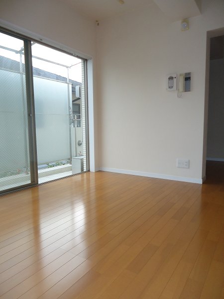 パティオＫ ベッドルーム