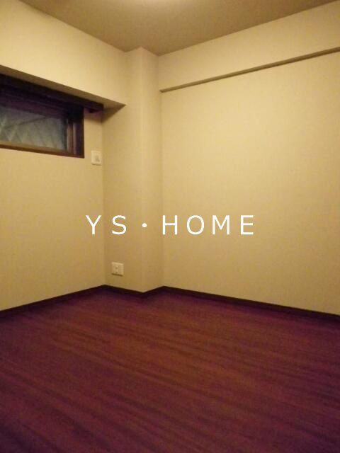 エルデンシア南大泉 ベッドルーム