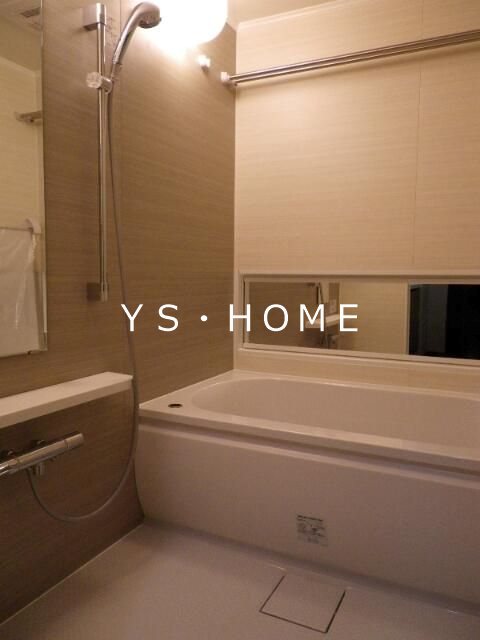 エルデンシア南大泉 風呂画像