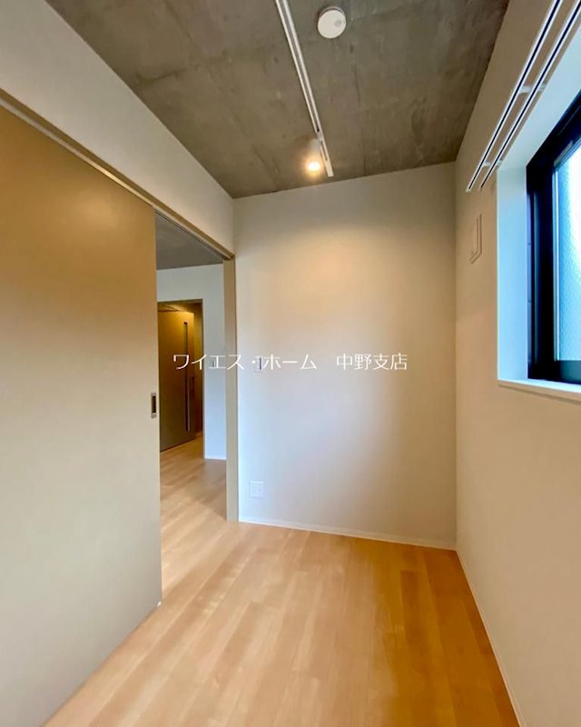 KS66/635 ベッドルーム