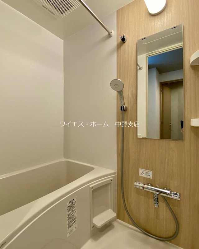 KS66/635 風呂画像