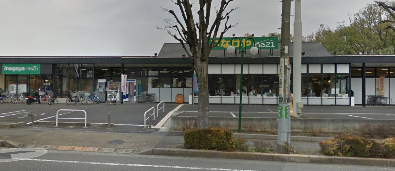 ＠木の香 周辺画像2