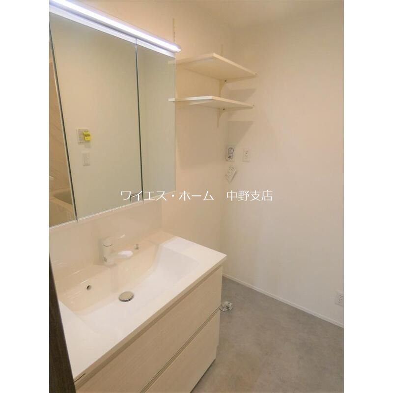 PARKMAISON その他1